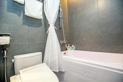 Sumitomo 15 Apartment-No 27 lane 39 Linh Lang street – Photos 2