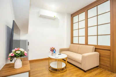 Sumitomo 15 Apartment-No 27 lane 39 Linh Lang street – Photos 4