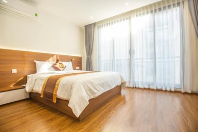 Sumitomo 15 Apartment-No 27 lane 39 Linh Lang street – Photos 6