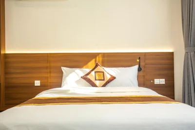 Sumitomo 15 Apartment-No 27 lane 39 Linh Lang street – Photos 7