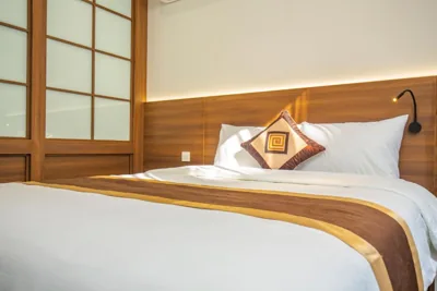 Sumitomo 15 Apartment-No 27 lane 39 Linh Lang street – Photos 8