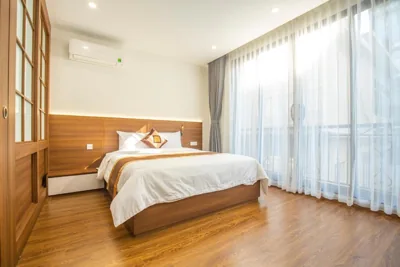 Sumitomo 15 Apartment-No 27 lane 39 Linh Lang street – Photos 11