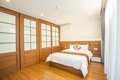 Sumitomo 15 Apartment-No 27 lane 39 Linh Lang street – Photos 12