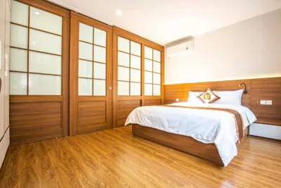 Sumitomo 15 Apartment-No 27 lane 39 Linh Lang street – Photos 16